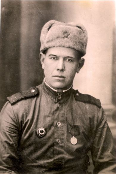 Кутьин Александр Михайлович