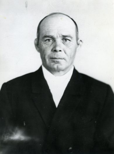 Спирин Михаил Егорович