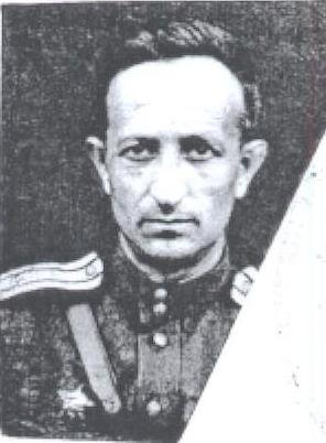Макагон Соломон Иосифович
