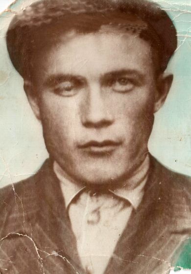 Байзигитов Баймухамет Мухаметдиевич