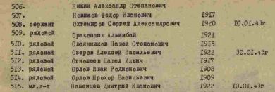 Озеров Алексей  Васильевич