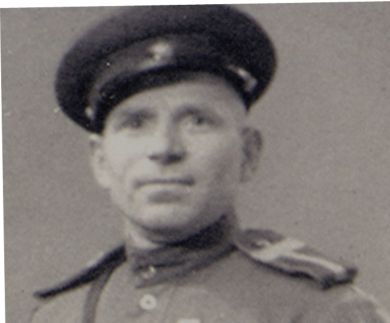 Комленок Ермолай Петрович