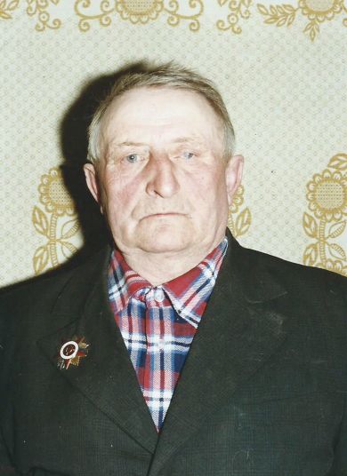 Кузнецов Михаил Иванович