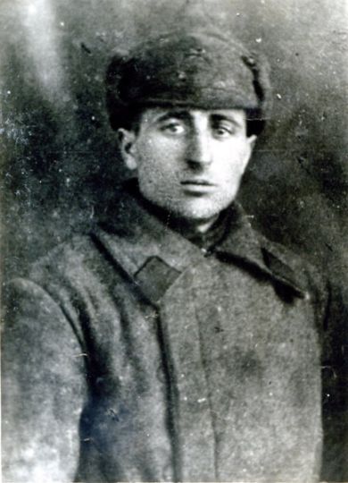 Ефременко Александр Петрович