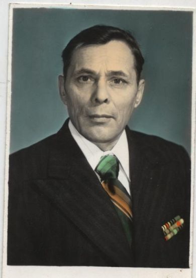 Карявцев Дмитрий Владимирович