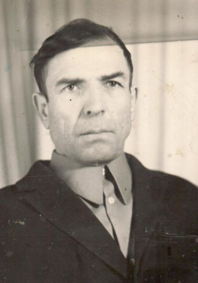 Симонков Иван Илларионович