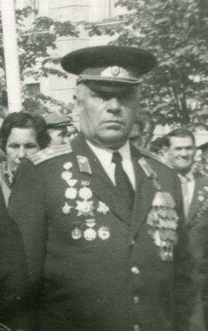 Барсуков Владимир Николаевич