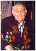 Юдин Иван Егорович