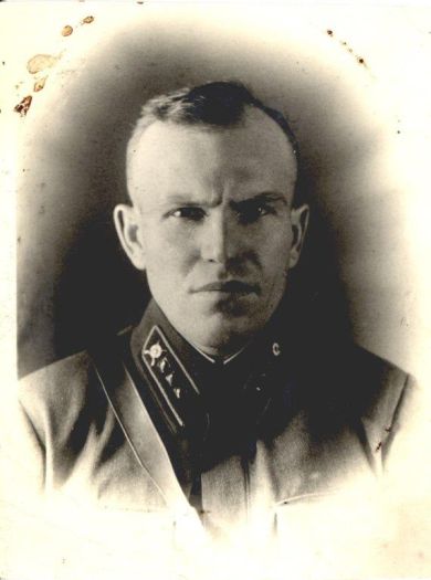 Старшинов Алексей Григорьевич
