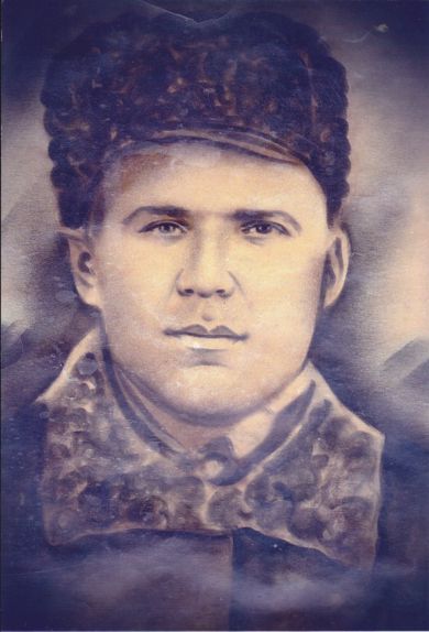 Шевченко Дмитрий Иванович