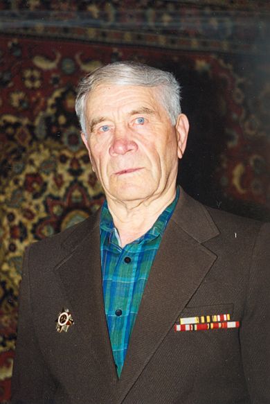 Корнилов Аркадий Александрович