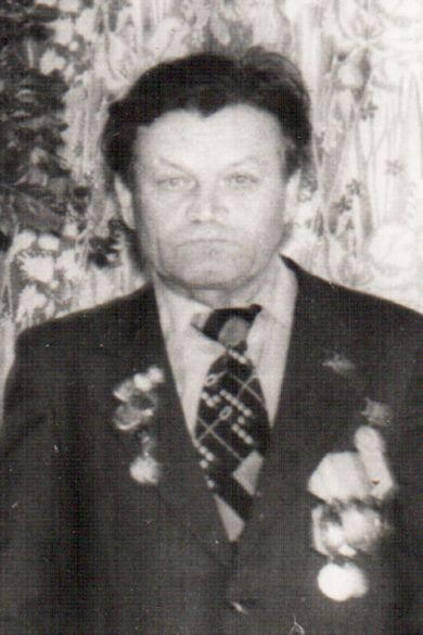 Крисько Алексей Михайлович