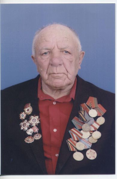 Троцкий Алексей Иосифович