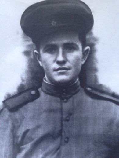 Кутний Степан Герасимович