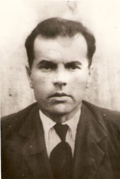 Зеленый Алексей Борисович 