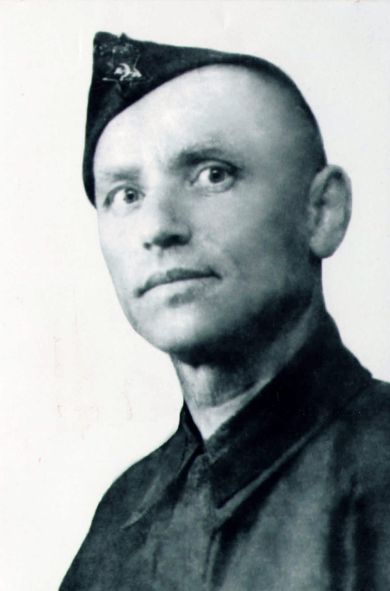 Цепцов Николай Иванович 