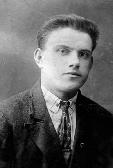 Ветошкин Иван Емельянович