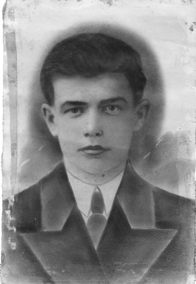 Головко Василий Иванович
