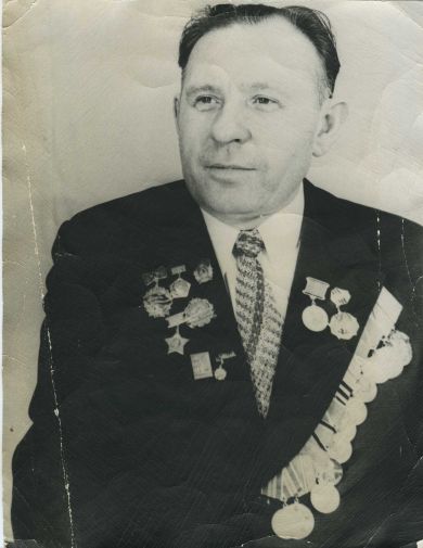 Никифорович Александр Александрович