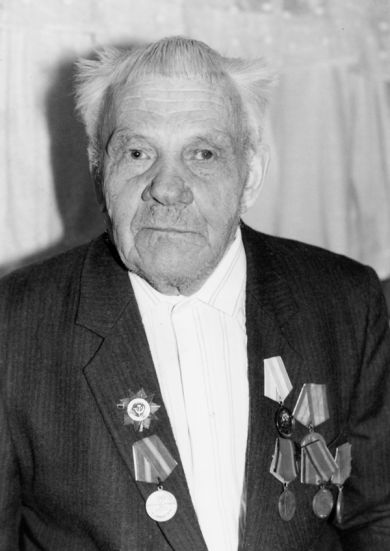 Дмитриев Сергей Александрович
