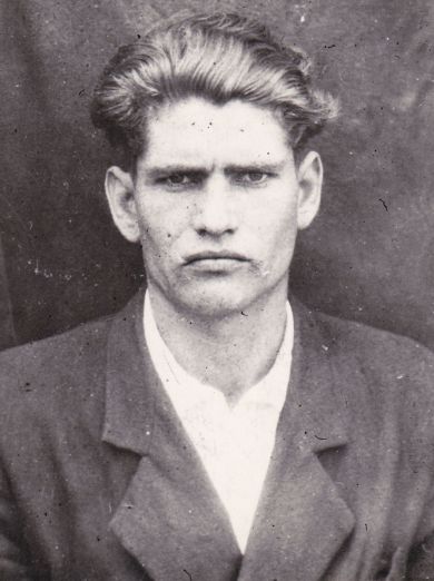 Крапивин Павел Филлипович