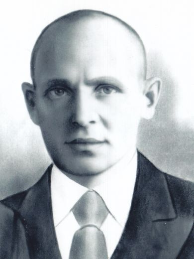 Кузьмин Иван Тихонович