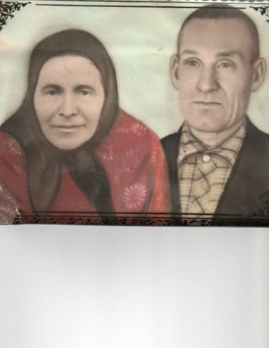 Фахреев Самигулла
