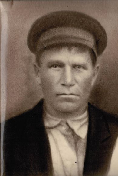 Михайлов Гаврил Иванович