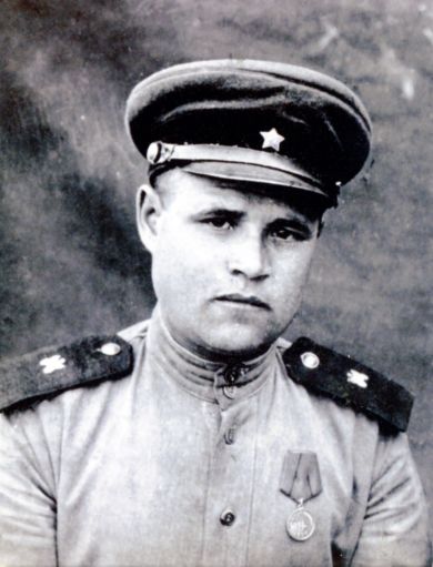 Гафаров Хайрвара Мухаметгалеевич
