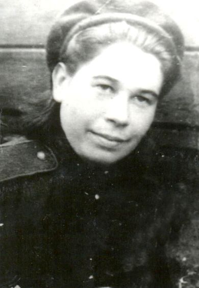 Полетаева Екатерина Алексеевна