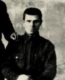 Кандибор Антон Павлович