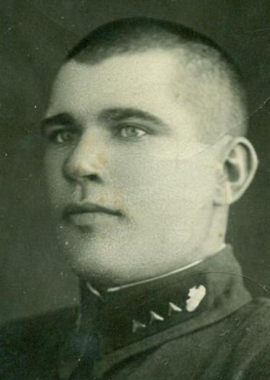 Блохин Степан Иванович