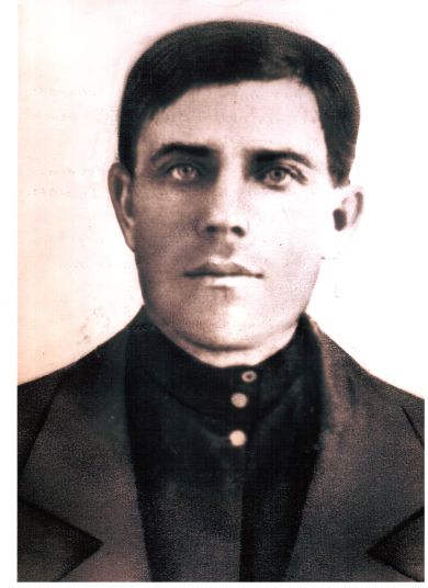 Адушкин Никита Егорович