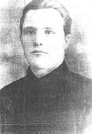 Вальков Кузьма Никандрович