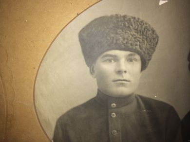 Куцев Алексей Маркович