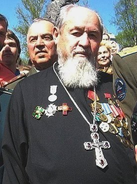 Ермаков Василий Тимофеевич