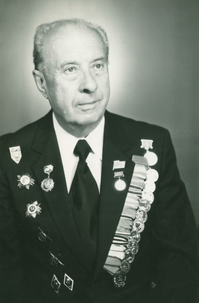 Ващалов Вадим Николаевич