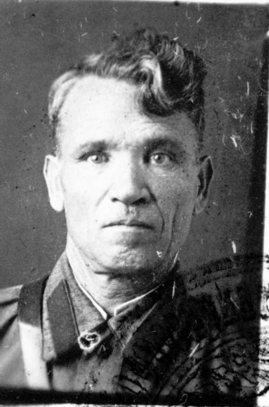 Перфильев Иван Васильевич