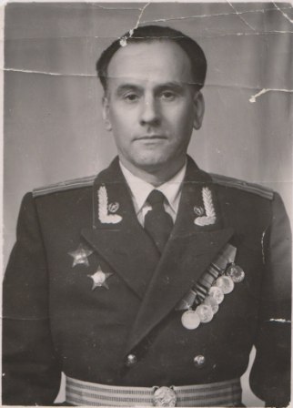 Бахир Виктор Данилович