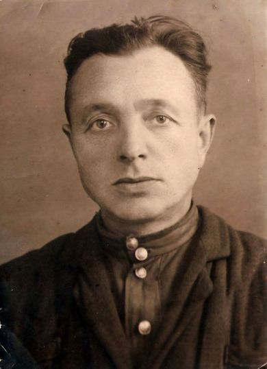 Брусникин Александр Васильевич