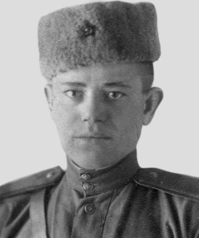 Бедрик Егор Гаврилович