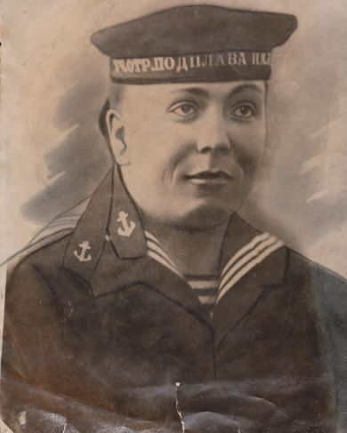 Буковский Иван Николаевич