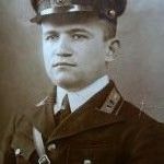 Курсов Николай Алексеевич