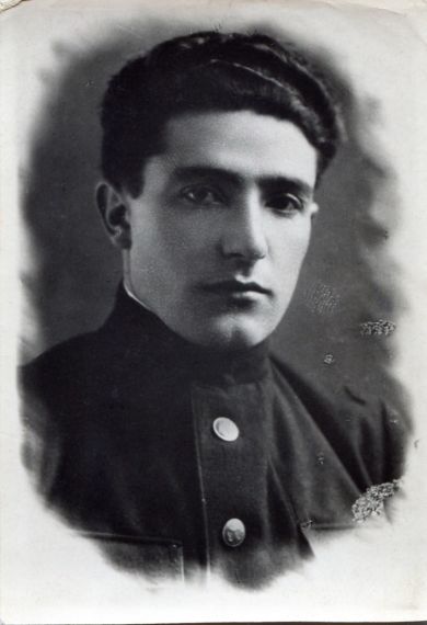 Мануков Василий Александрович