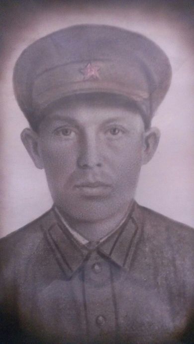 Букаткин Владимир Романович
