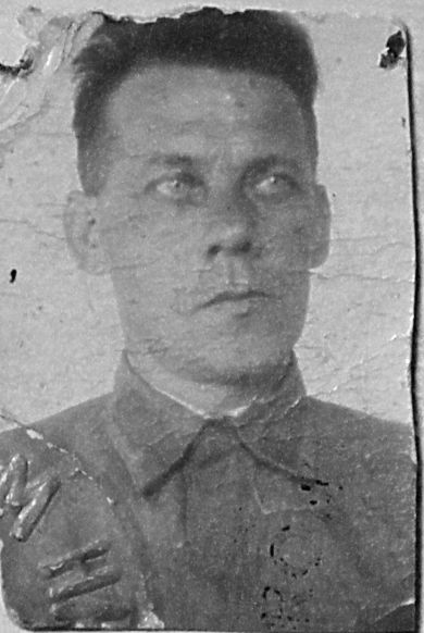 Мухин Николай Иванович