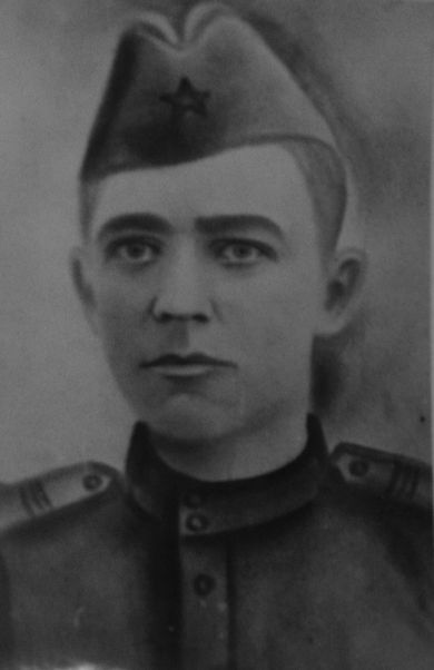 Нечаев Николай Ефимович