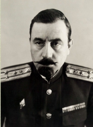 Баландин Александр Владимирович