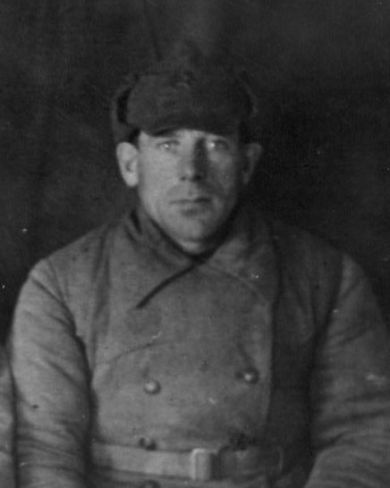 Бахолдин Николай Антонович