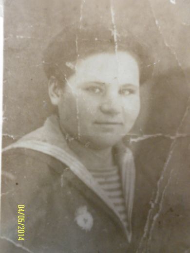 Яковлева Надежда Васильевна